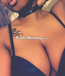 Escorts Fresno, California Tamara