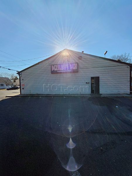 Strip Clubs Keansburg, New Jersey Delilah's Den of Hazlet