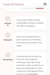 Escorts Red Deer, Alberta Mia