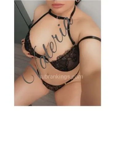 Escorts Washington, District of Columbia ❤️VALERIA THE QUEEN OF REAL NURU ❤️