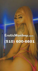 Escorts Sacramento, California Mayaa