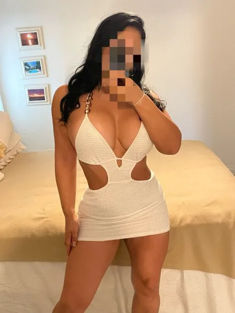 Escorts Fort Lauderdale, Florida Camila back in town