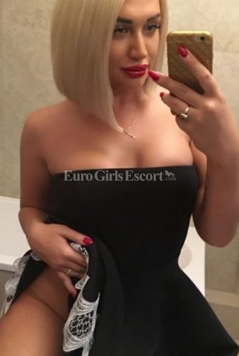 Escorts Limassol, Cyprus Patrisia