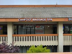 Massage Parlors Monterey, California Comfoot Massage Spa