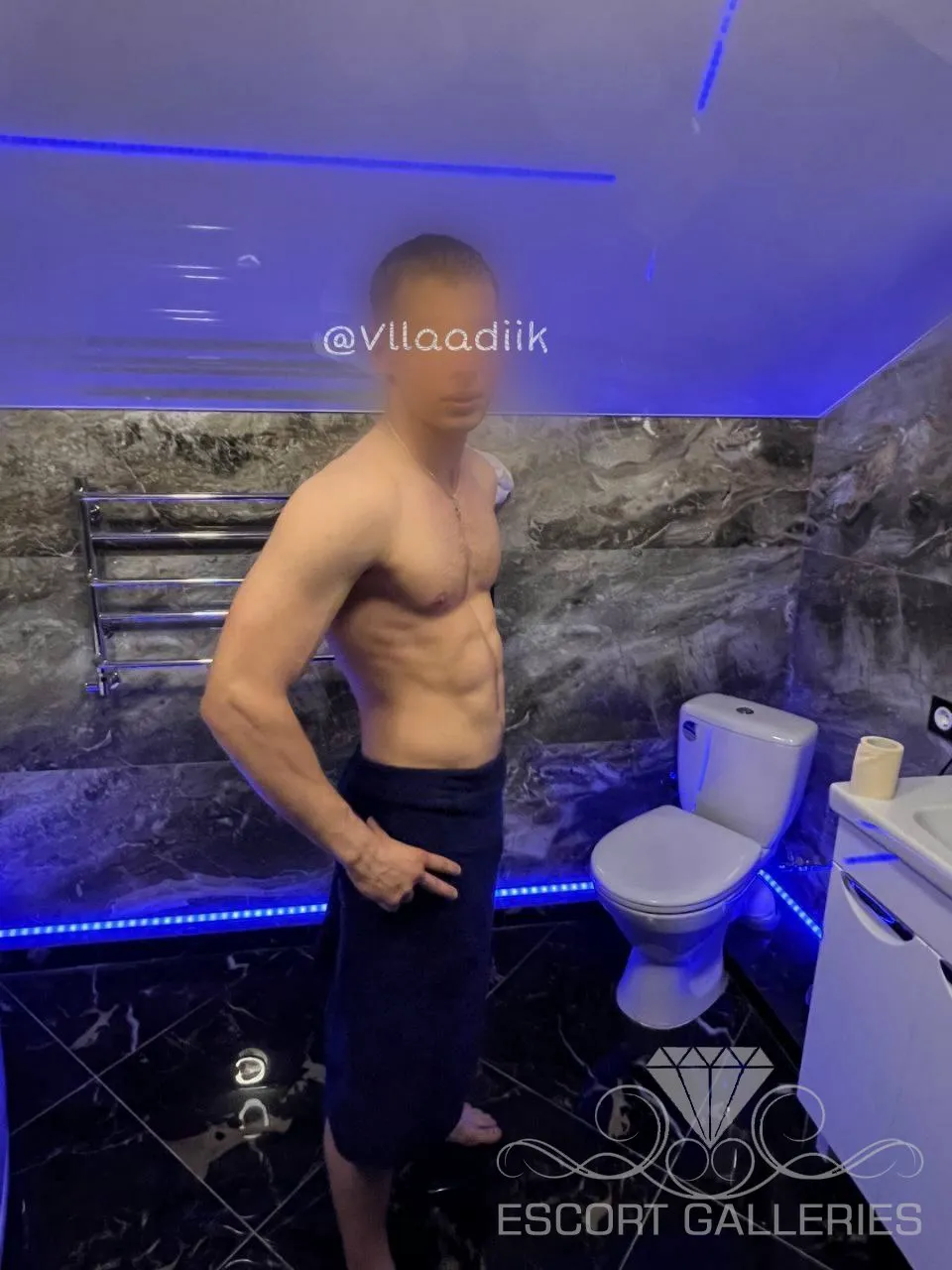 Escorts Kyiv, Ukraine Vlad