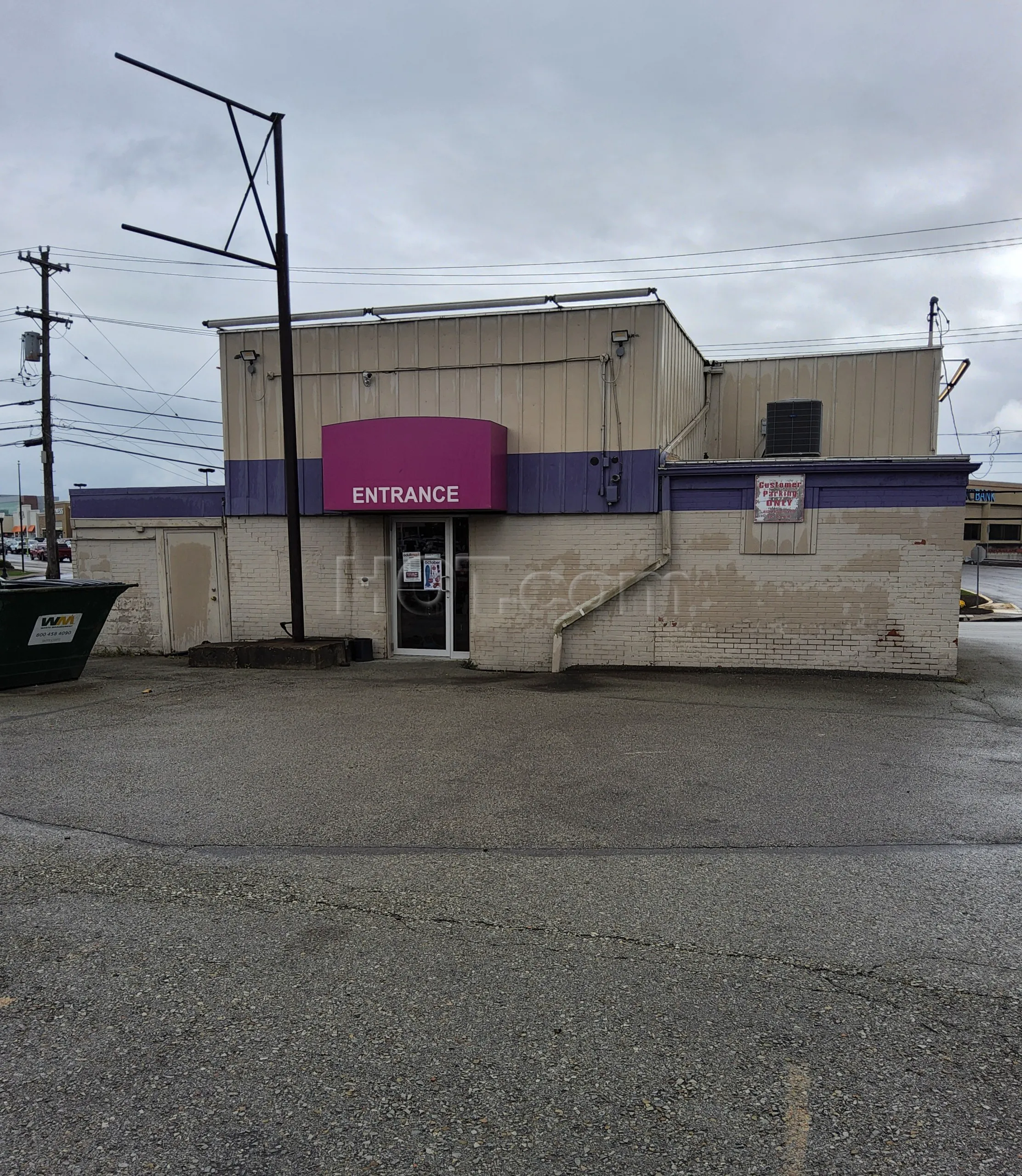 Monroeville, Pennsylvania Adult Mart