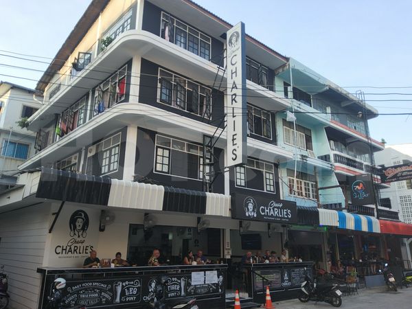 Beer Bar / Go-Go Bar Pattaya, Thailand Cheap Charlie's - Jomtien