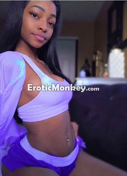 Escorts Sacramento, California Princess Aja