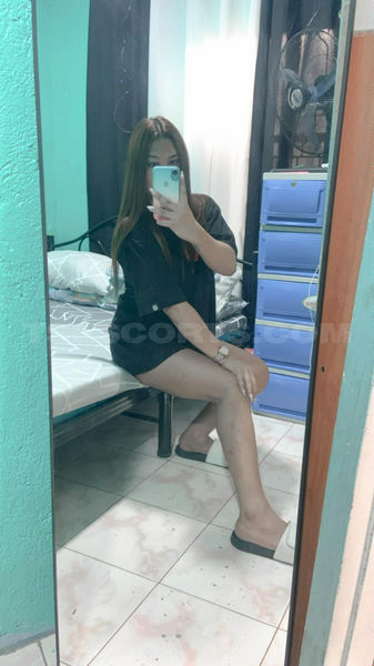 Escorts Caloocan City, Philippines Nyela Tayangona