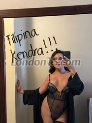 Escorts London, England Miss Philippines