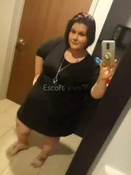 Escorts Chloe BBW