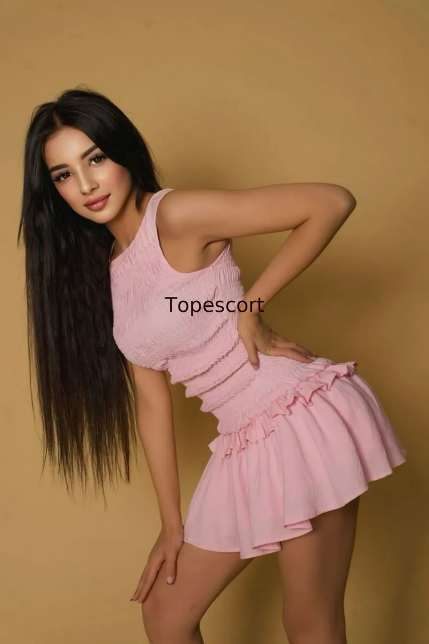 Escorts Hong Kong, Hong Kong Shirin