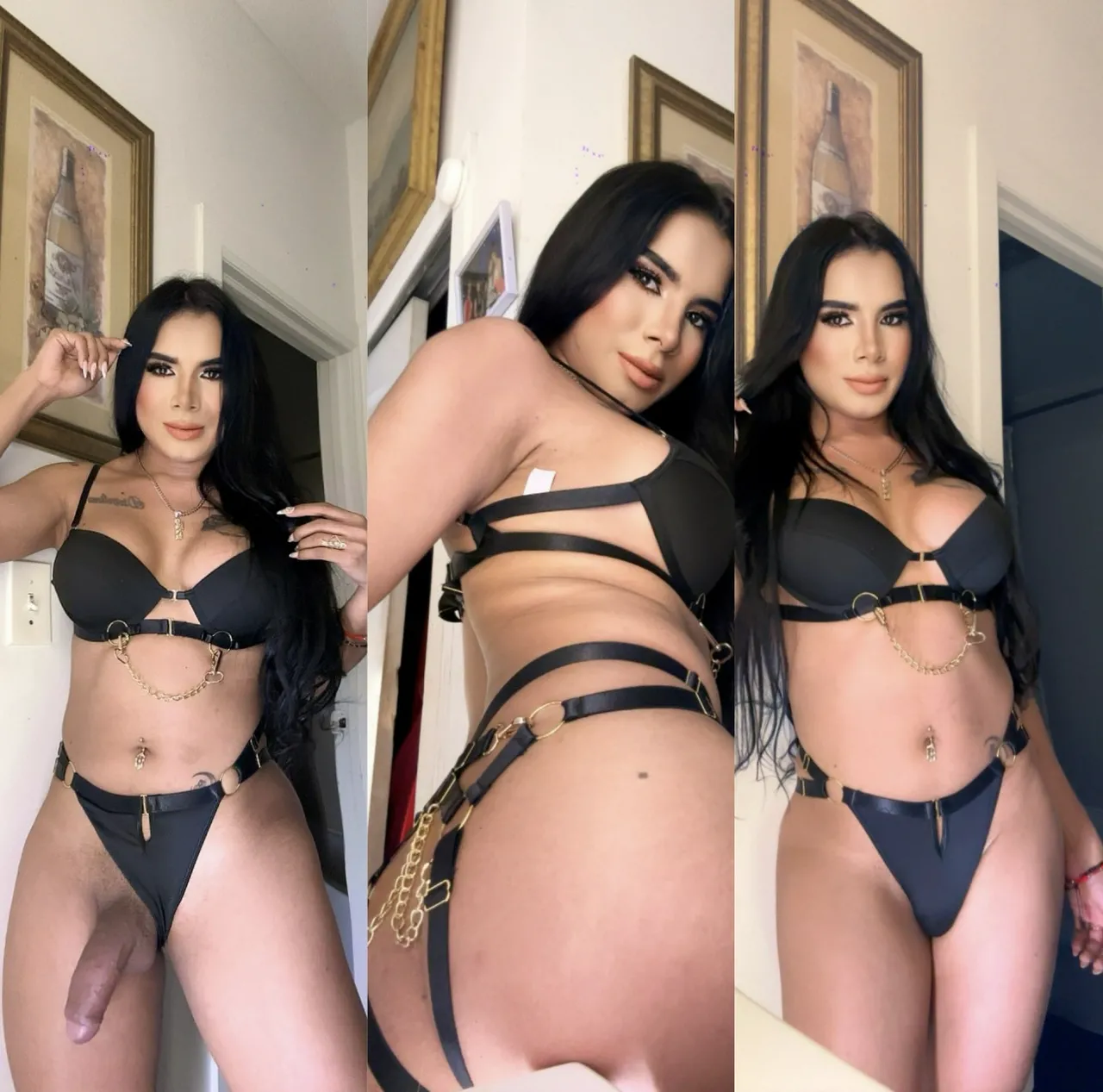 Escorts Clifton, New Jersey Denisse 🥵