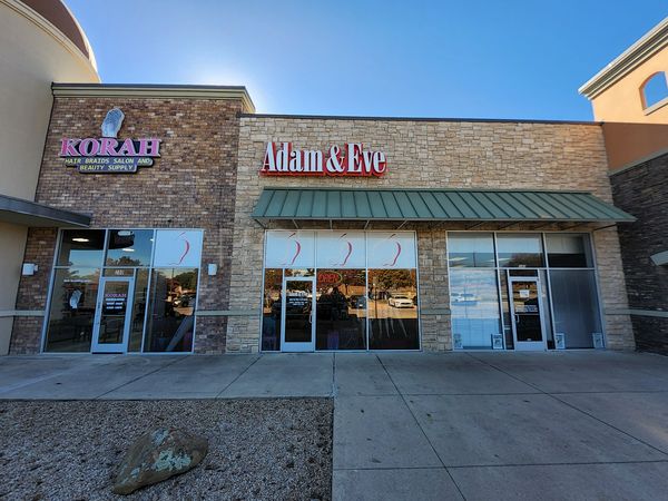 Sex Shops Haltom City, Texas Adam & Eve