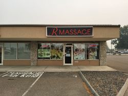 Massage Parlors Kennewick, Washington R Massage
