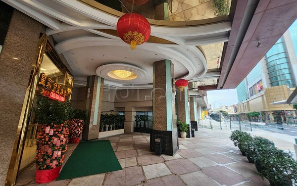Massage Parlors Macau, Macau East Castle Spa