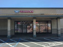 Stockton, California Forever Star Massage