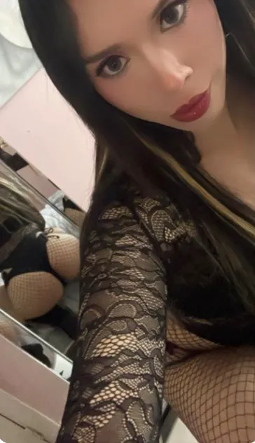 Escorts Miami, Florida Paola