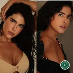 Escorts Cavan, Ireland Luna Brazilian