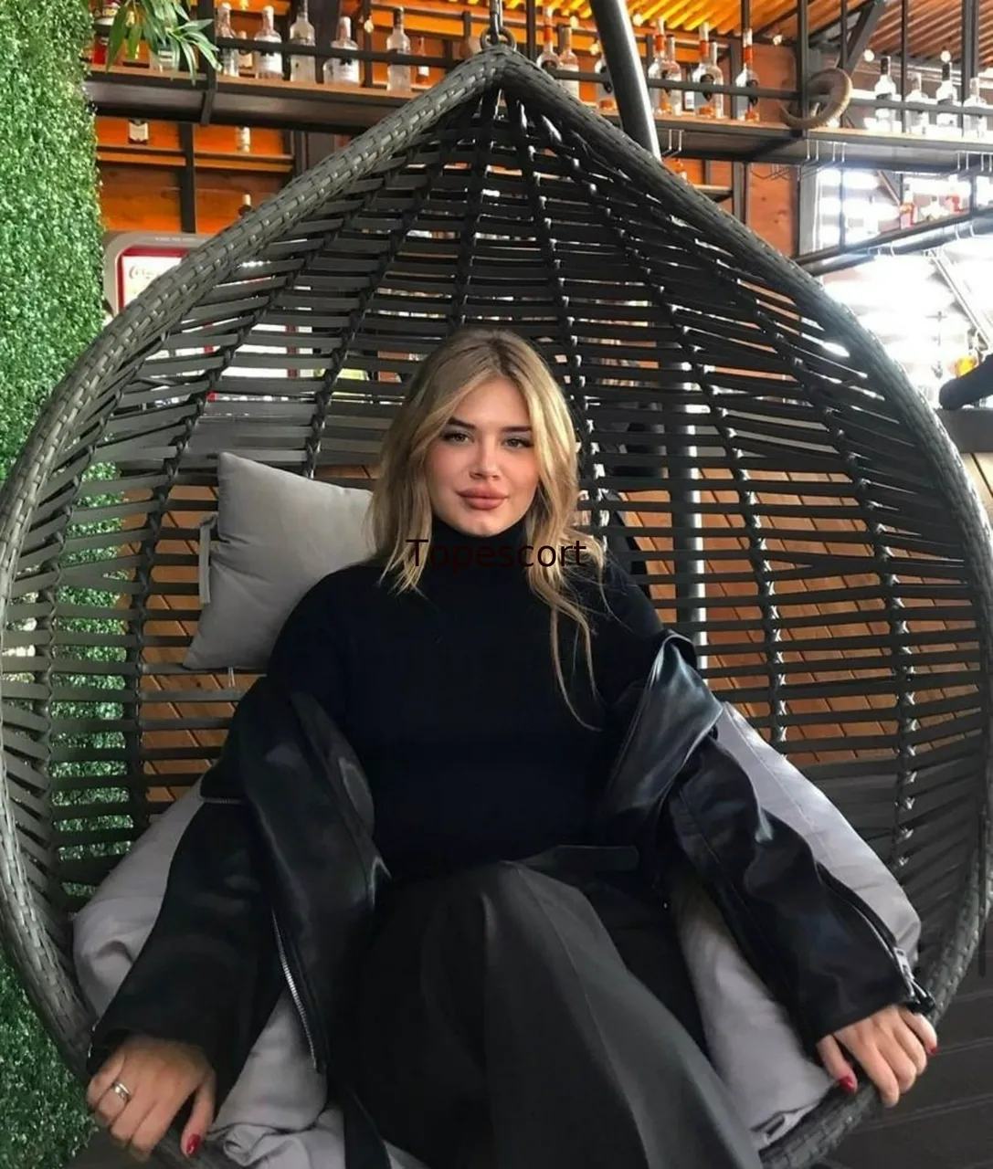 Escorts Hong Kong, Hong Kong Klara