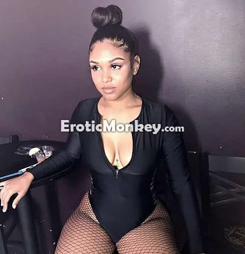 Escorts Houston, Texas Linda