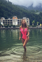 Escorts Sofia, Bulgaria Savina