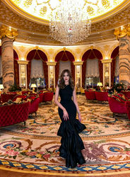 Escorts Dubai, United Arab Emirates TiffanyClassy