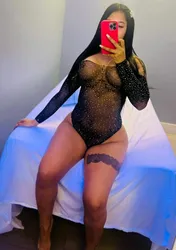 Escorts Fort Lauderdale, Florida Salome