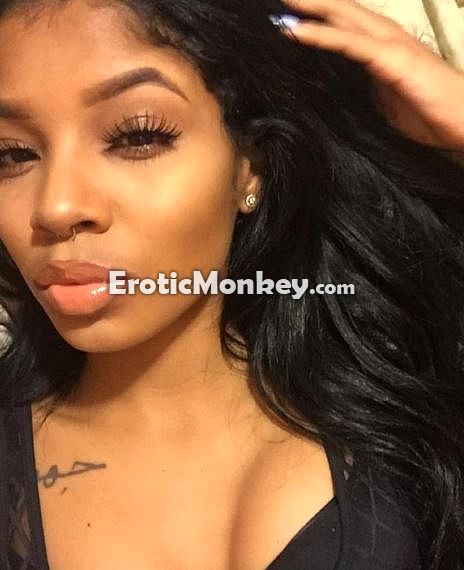 Escorts Tampa, Florida Skylar