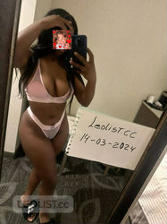 Escorts Vaughan, Ontario New sexy hot girl from Guyana in pickering