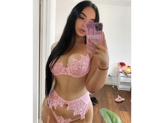 Escorts Las Vegas, Nevada Bad Girl Maxx