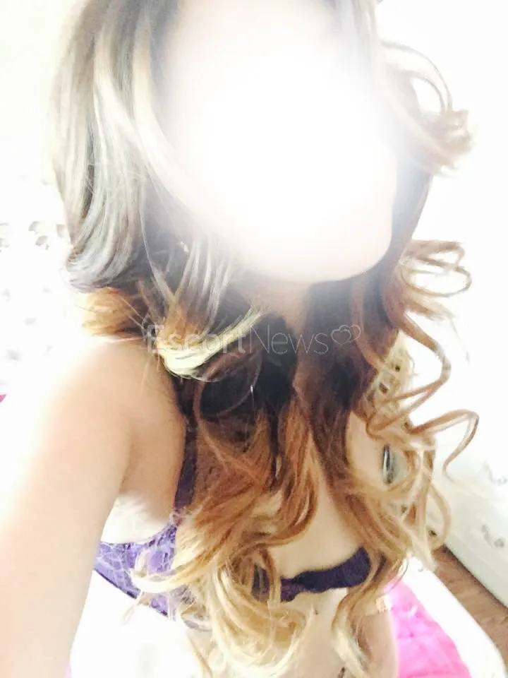 Escorts Korea Mina