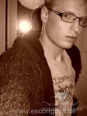 Escorts Germany PhilippRahe