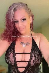 Escorts Los Angeles, California Miss Outlaw Lady K