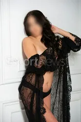 Escorts Ukraine SweetInna