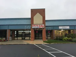 Lancaster, Pennsylvania Spring Spa