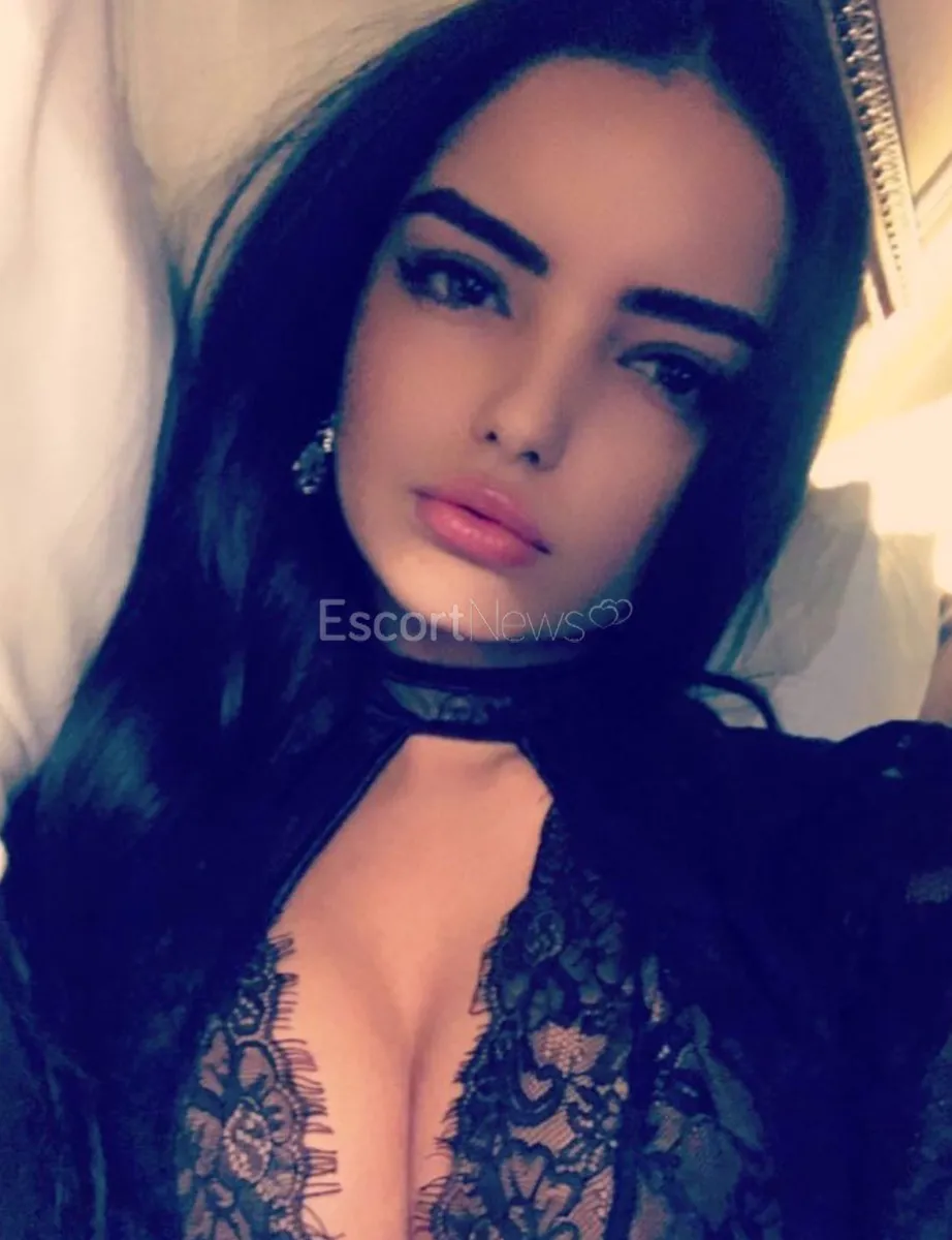 Escorts Turkey katrin best