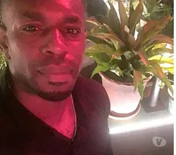 Escorts Manchester, England XXL MARCUS BLACK XXL - HUNG MALE ESCORT