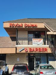 Massage Parlors Long Beach, California Rivini Salon