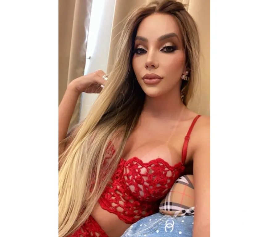 Escorts Abingdon, England BIIA TS 🇧🇷 High Class