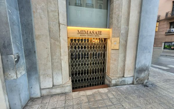 Massage Parlors Barcelona, Spain Mimasaje