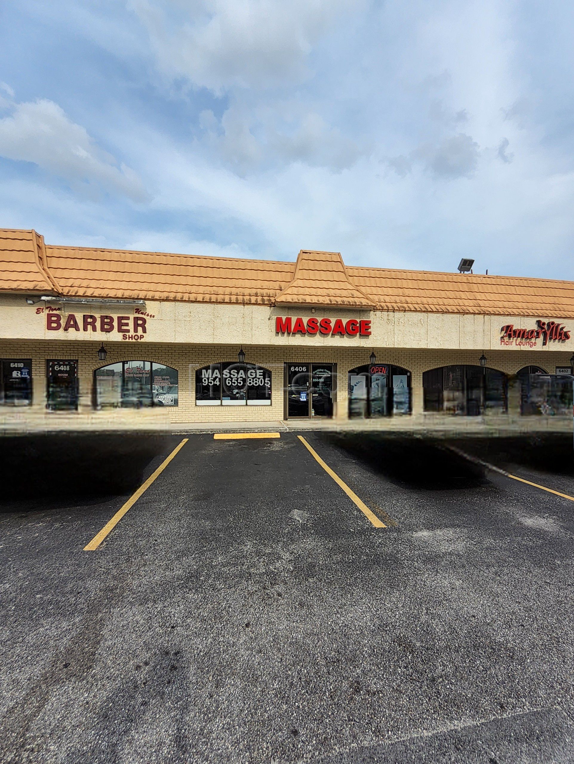 Tamarac, Florida Soothing Wellness