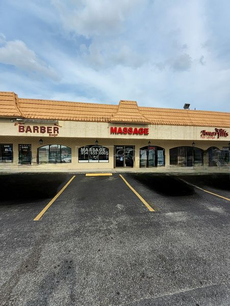 Massage Parlors Tamarac, Florida Soothing Wellness