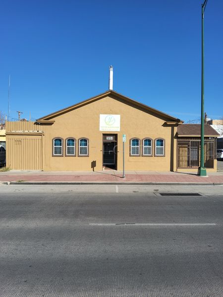 Massage Parlors El Paso, Texas Yiyi's Massage and Therapy Center