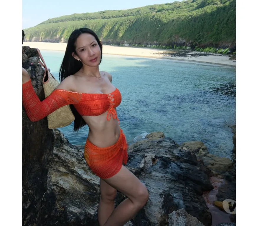 Escorts Sheffield, England Hot Thai TS Sammie in Sheffield.100% Real Pics!