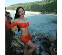 Escorts Sheffield, England Hot Thai TS Sammie in Sheffield.100% Real Pics!