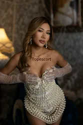 Escorts Hong Kong, Hong Kong Dina
