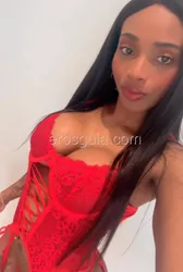 Escorts Madrid, Spain Melany