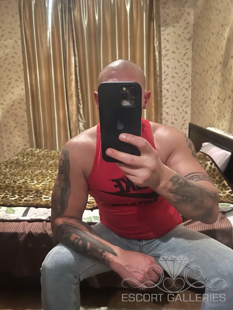 Escorts Kyiv, Ukraine Drago