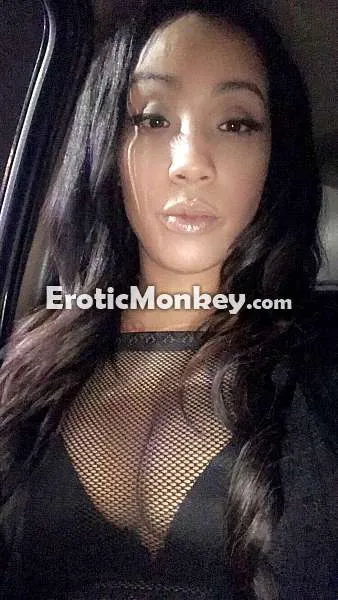 Escorts Portland, Oregon Ms Majick